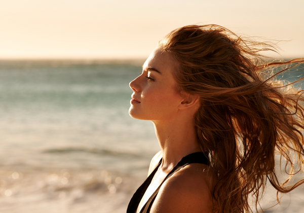 From Scalp to Strand: The Ultimate Guide to Summer-Proof Hair
