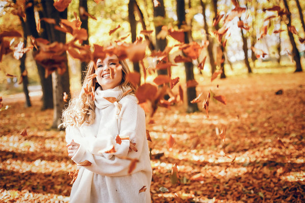 Should You Change Your Skincare Routine for Autumn?