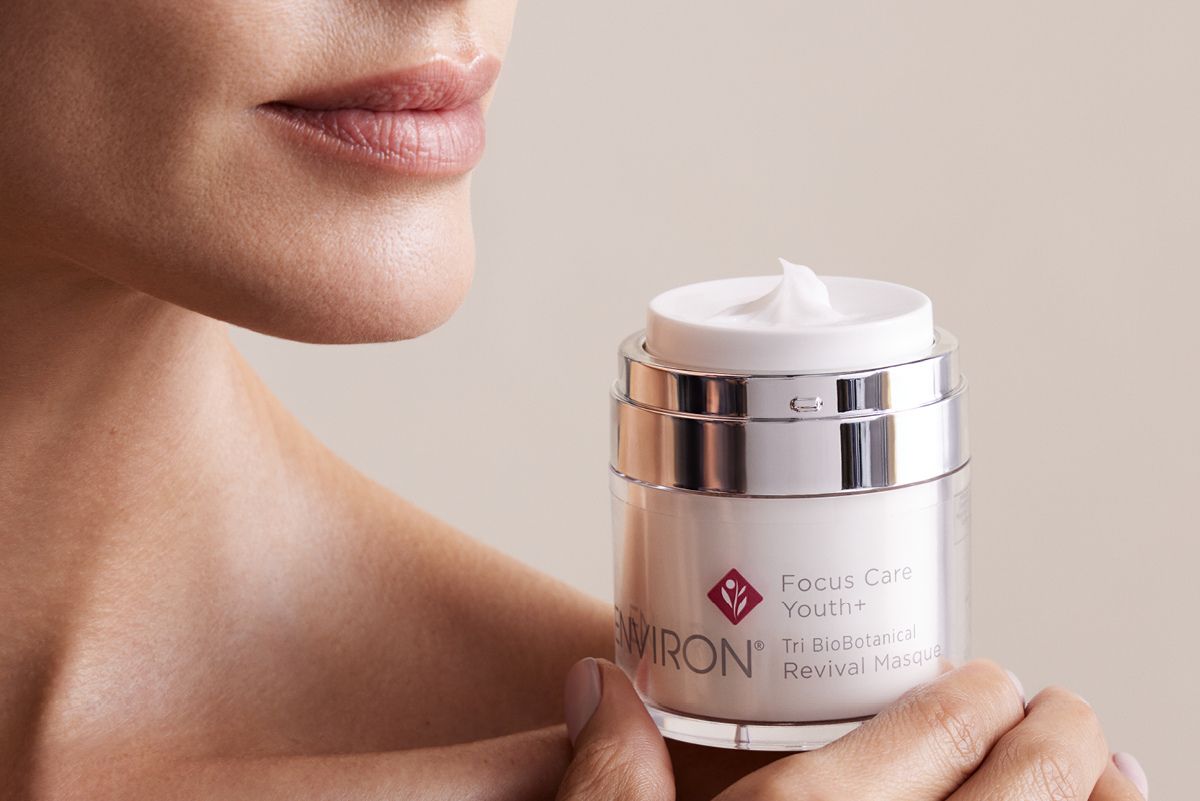 All Skin Loves Environ: Discover Vitamin A Skincare From Our Brand Of The Month