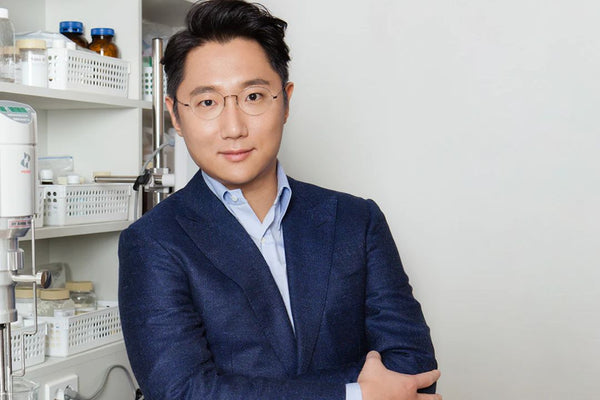 An Interview With VENN Skincare Founder, Brian Oh