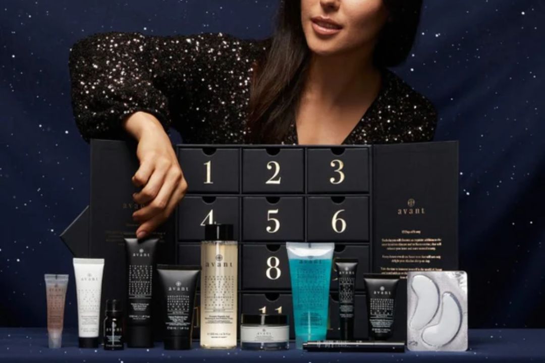 Count Down To Christmas In Style With The Best Beauty Advent Calendars