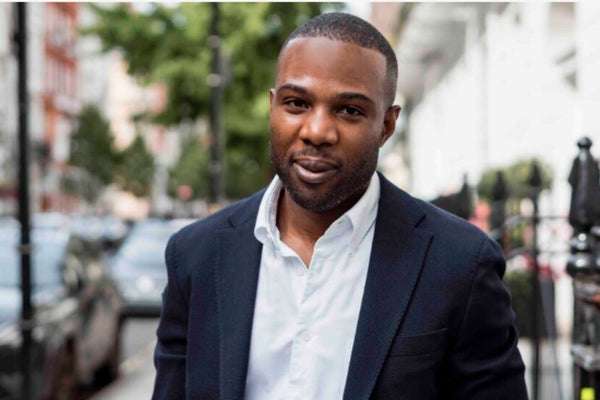 Dr Derrick Philips, Consultant Dermatologist & British Skin Foundation Spokesperson