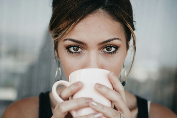 Drink Up This National Tea Day With Green Tea Skincare And Haircare