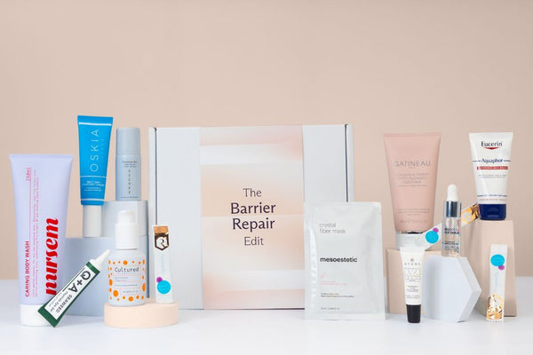 Barrier Repair Skin Edit: The Saviour Your Skin Has Been Waiting For