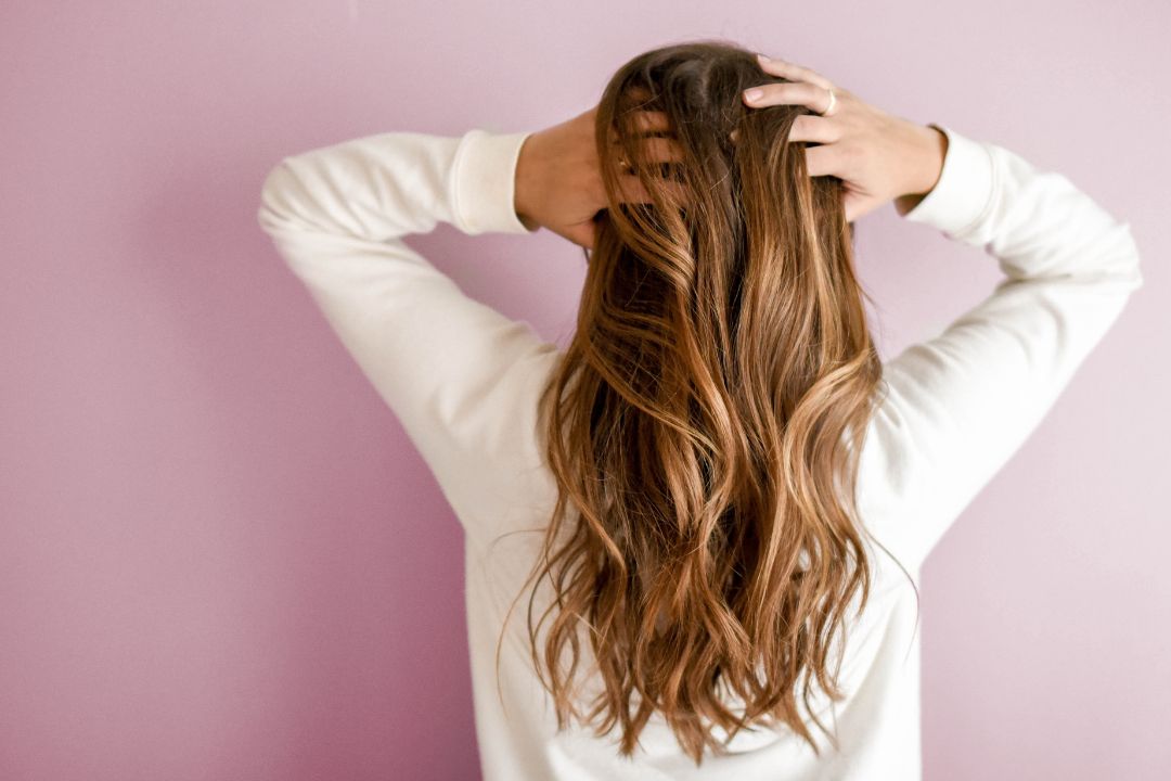 Combat Seasonal Hair Loss With Pharmaceris
