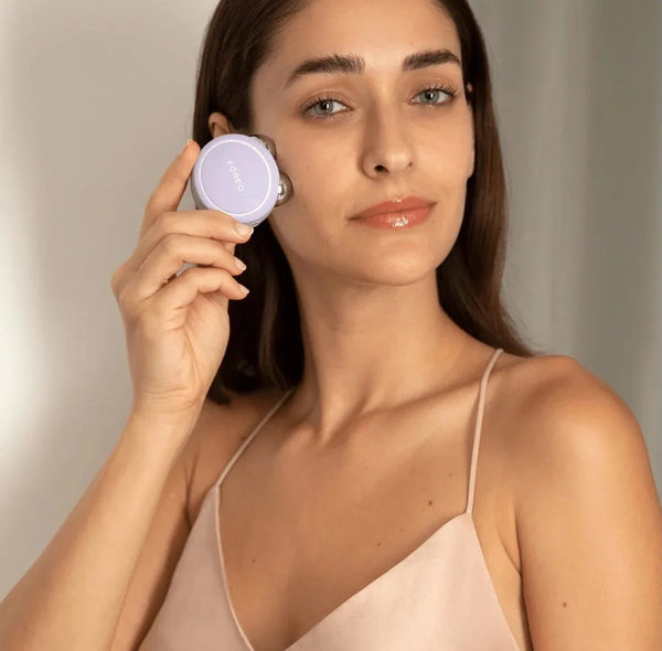 foreo face the future