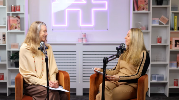 The GutâSkin Axis: Why Your Skin Health Starts in Your Gut