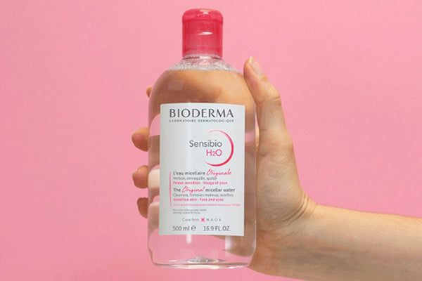 Bioderma: Sensitive Skincare Built On Ecobiology