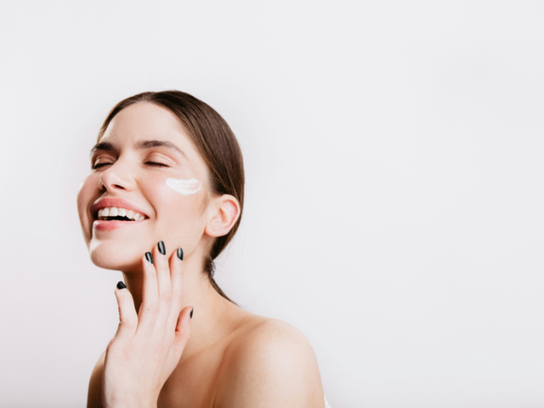 is your skin looking dull after summer