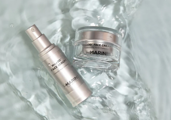 Jan Marini Skin Research: Pioneers In Skin Transformation