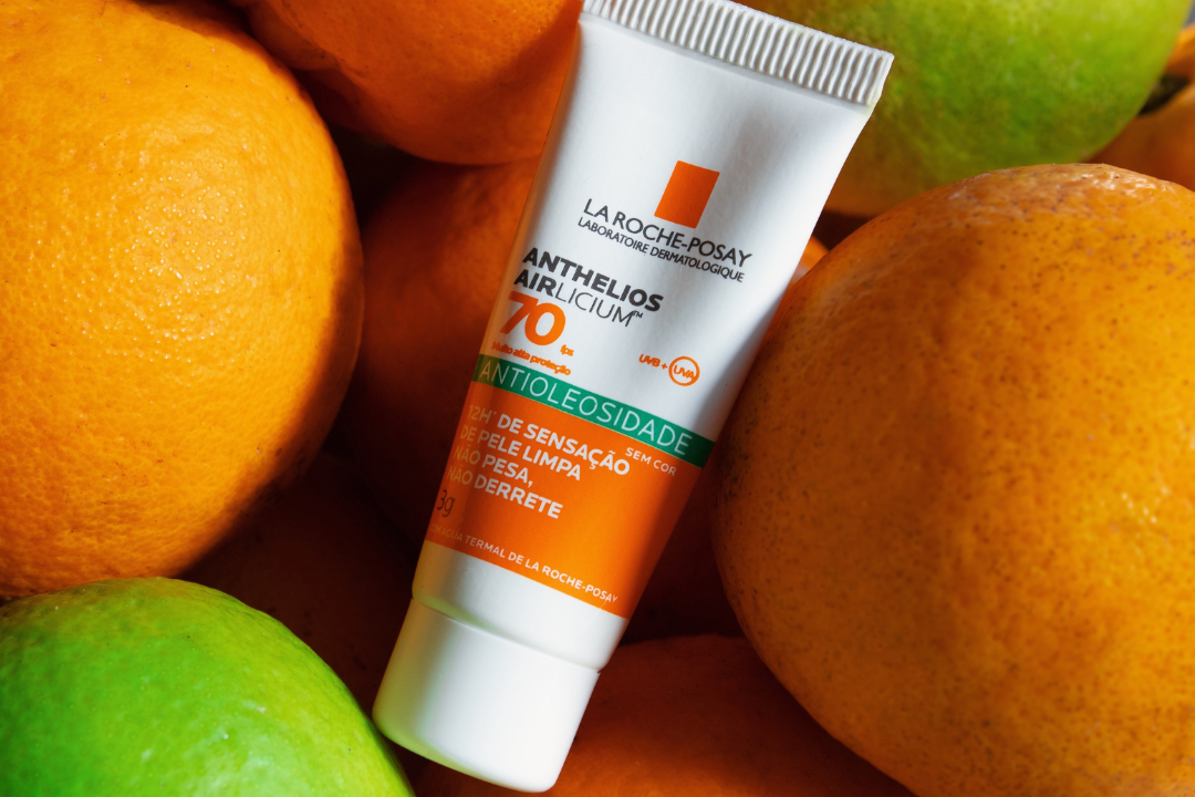 How To Choose The Right Sunscreen For Your Skin Type