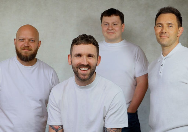 Male Grooming Products Our FTF Team (And The Men In Their Lives) Love