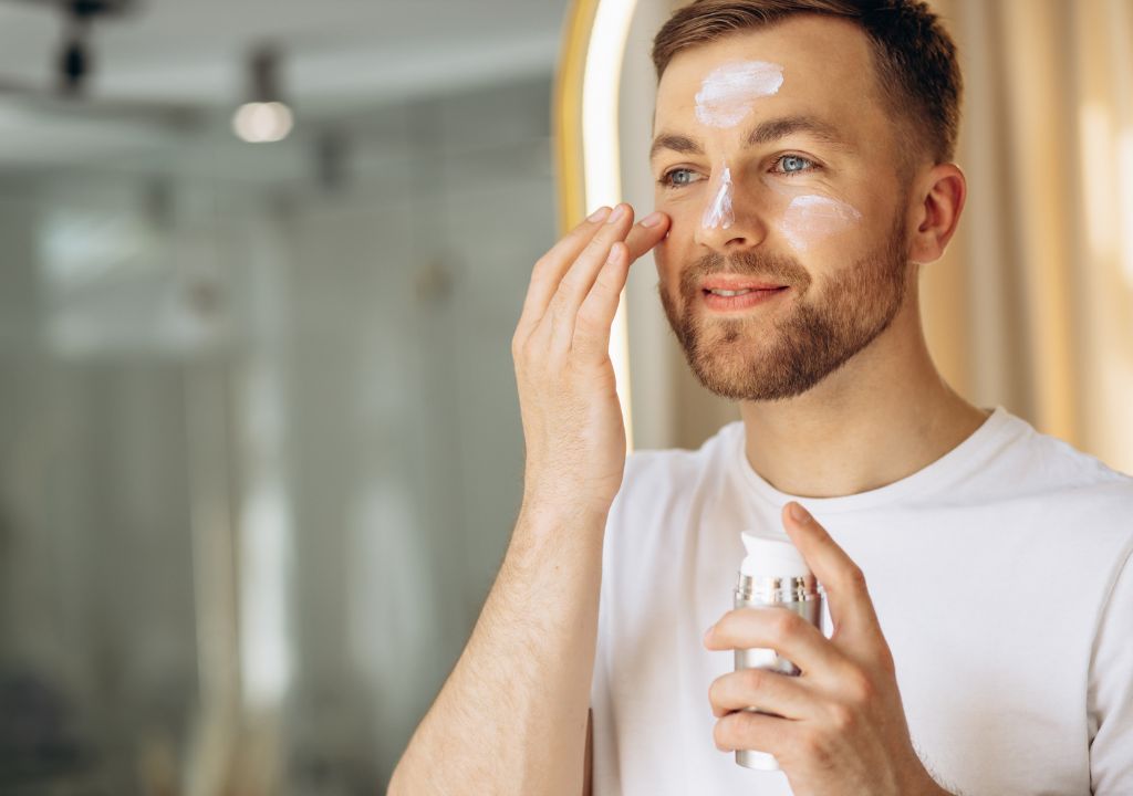 Best Blemish Skincare Products For Men: Debunking Common Acne Myths For Men's Skin