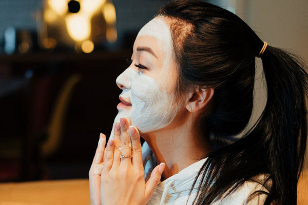 Top 10 Christmas Party Prep Skin, Hair & Nail Essentials