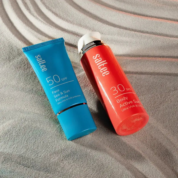 The Best Body Sunscreens For Summer