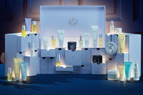 The Best Beauty Advent Calendars & Beauty Products For A Pampered Christmas Countdown