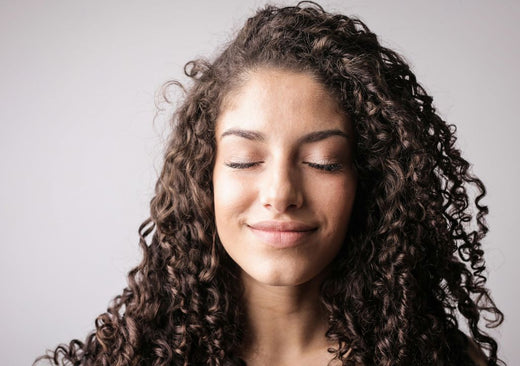 The Best Dehydrated Hair Products For Dry Damaged Hair In Winter