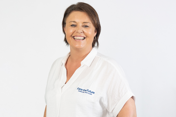 Clare's Menopausal Skin Journey: Products and Treatments To Help You Regain Skin Balance