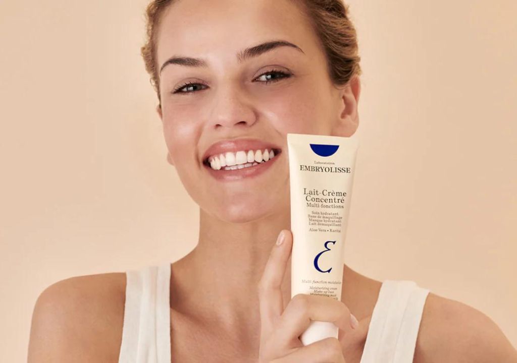 Embryolisse: The French Skincare Favourite That Makeup Artists Love