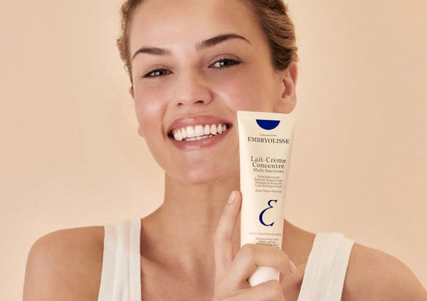 Embryolisse: The French Skincare Favourite That Makeup Artists Love
