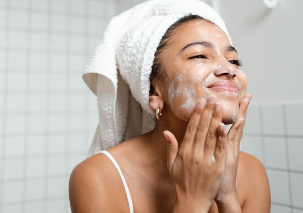 Introducing Uriage: Thermal Water Skincare That Soothes Sensitive Skin