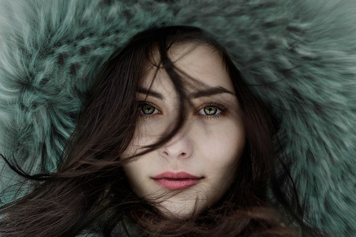 Your Winter Hair Care Routine For Damaged Hair