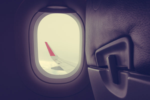The Essential Guide to Long Haul Flights