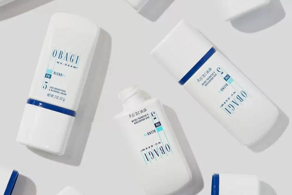 obagi skincare