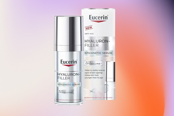 eucerin hyaluron filler
