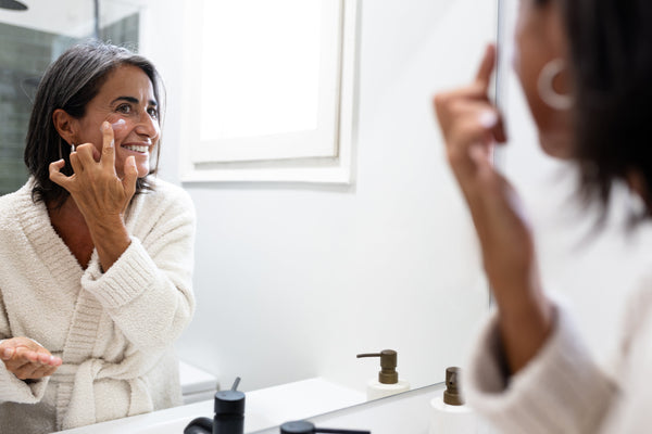 Menopausal Acne: Why It Happens and How to Treat It