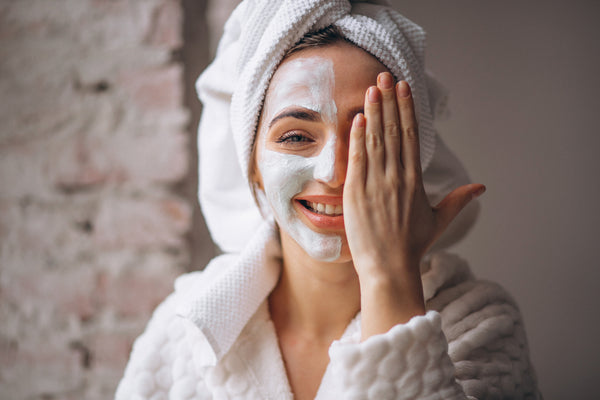 The Perfect Wellbeing Routine For A Little You Time