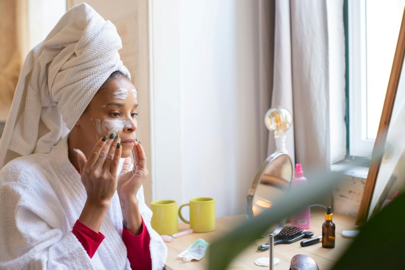 Why Does Every Skin Tone Need To Wear SPF?