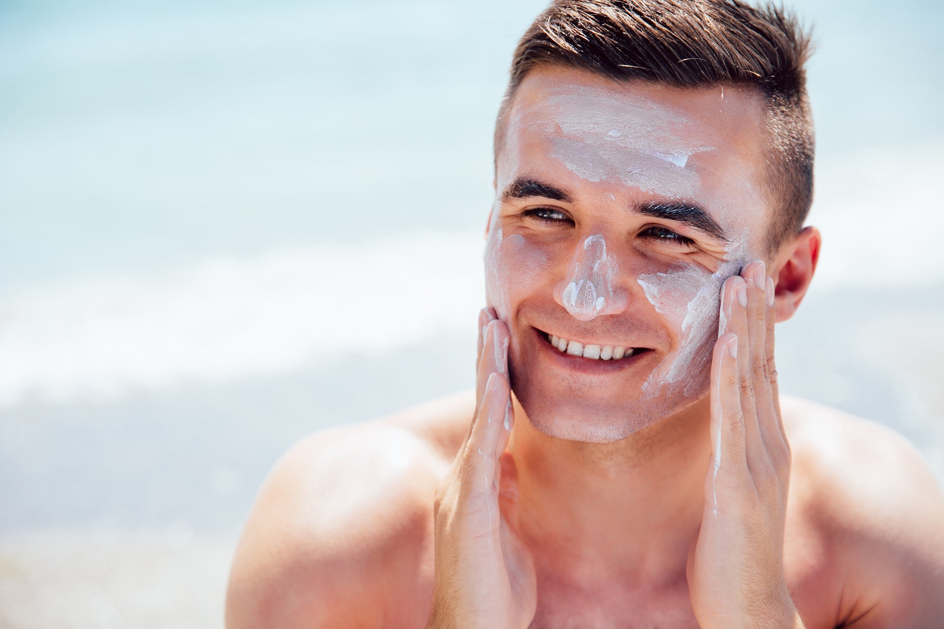 Everything To Know When Choosing an SPF