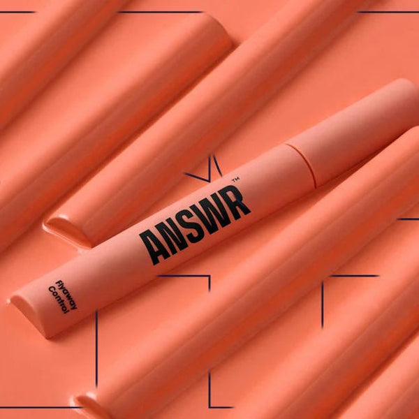 ANSWR haircare