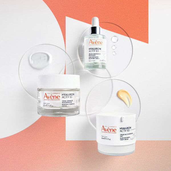 Avène Skincare