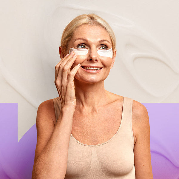 Products for Dark Circles