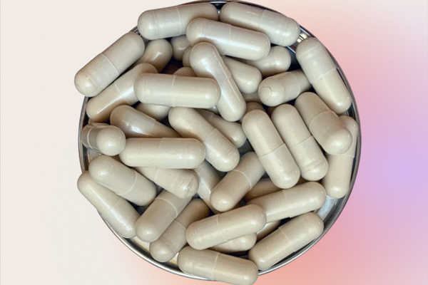 Primrose Oil