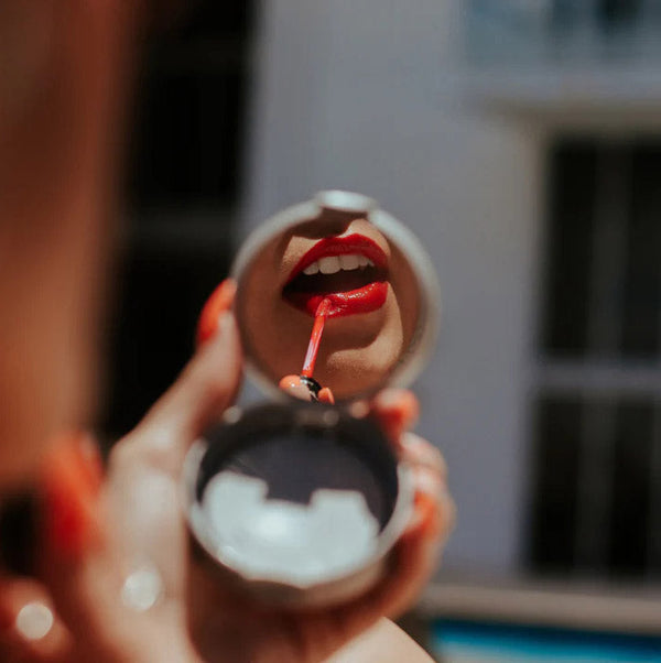 Lip Gloss