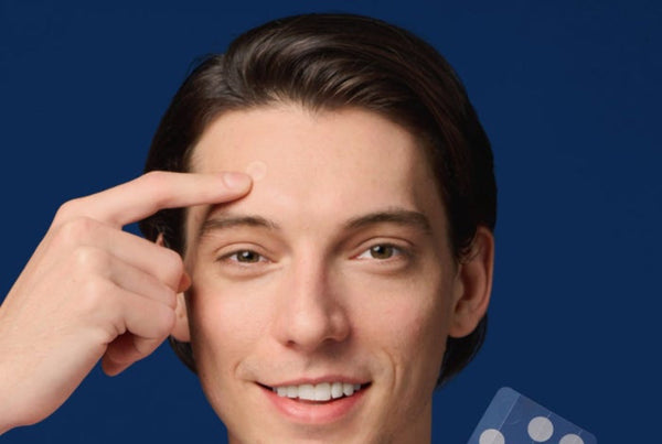 Pimple Patches
