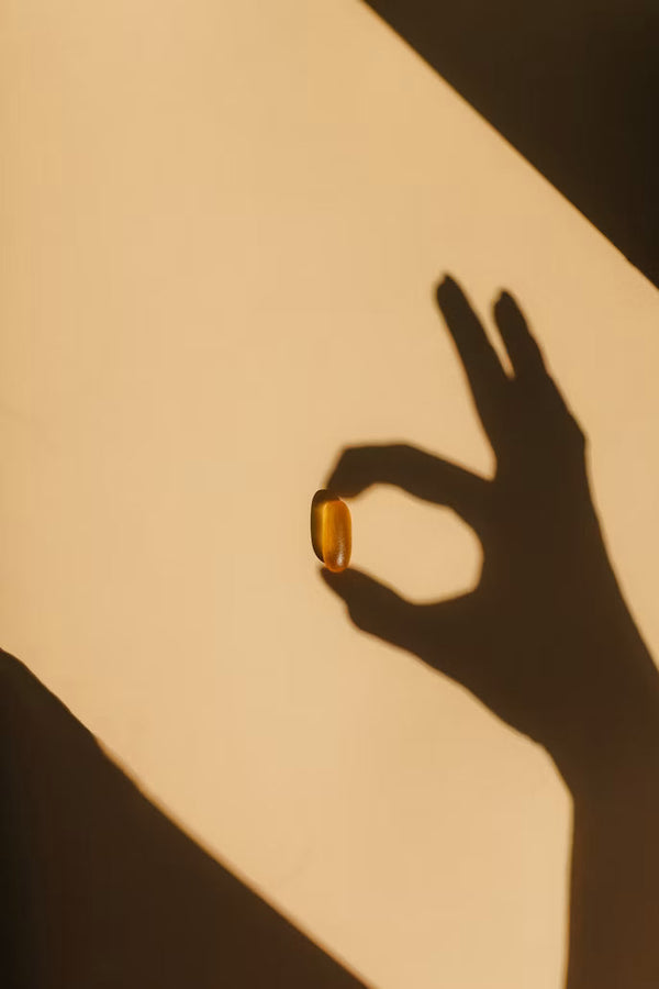 Adrenal Fatigue Supplements