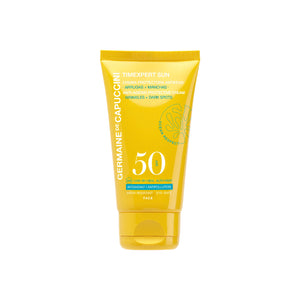 Germaine de Capuccini Anti-Aging Protective Cream SPF50 50ml