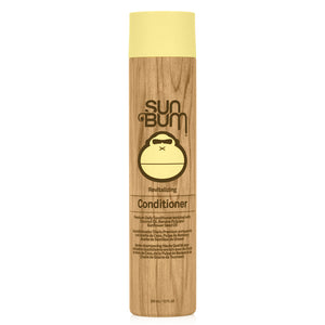 Sun Bum Revitalizing Conditioner 300ml