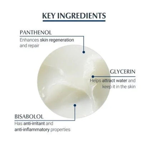 Eucerin Aquaphor Soothing Skin Balm 45ml