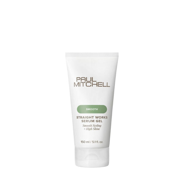 Paul Mitchell Straight Works 150ml