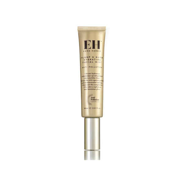 Emma Hardie Plump & Glow Hydrating Facial Mist 90ml