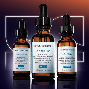 Up To 23% Off Skinceuticals