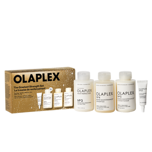 Olaplex The Greatest Strength Set