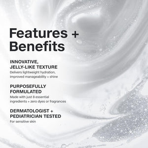 Paul Mitchell Clear Jelly Mask 202ml