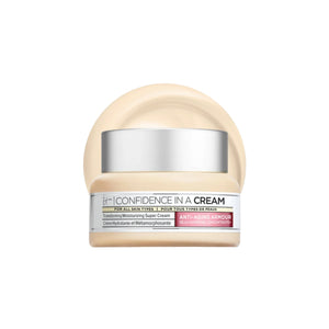 iT Cosmetics Confidence in an Eye Cream Anti-Aging Peptide Eye Cream 60ml