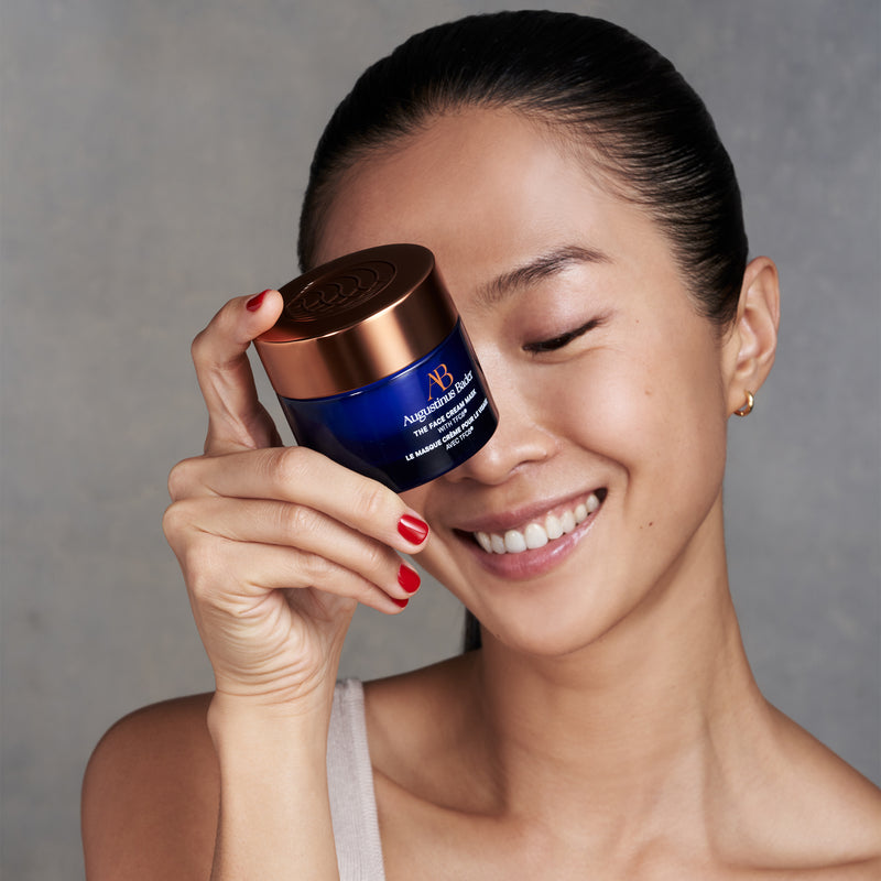 augustinus bader stockist